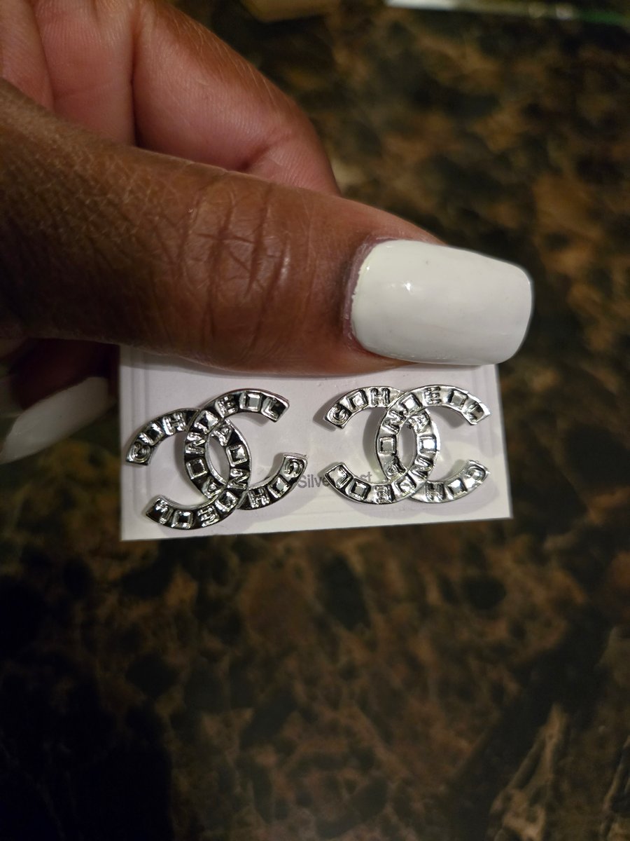 Image of Sylvia (Silver)