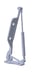Image of 1988-1991 Honda CRX/HATCH billet hood hinges 