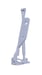 Image of 1988-1991 Honda CRX/HATCH billet hood hinges 