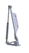 Image of 1988-1991 Honda CRX/HATCH billet hood hinges 