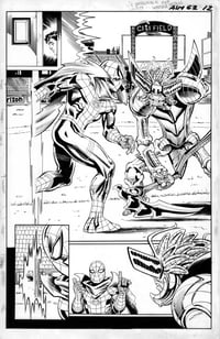 Amazing Spider-Man 62 Page 12