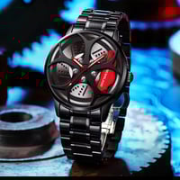 Ultra Watch
