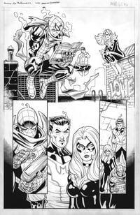 Amazing Spider-Man 62 Page 6