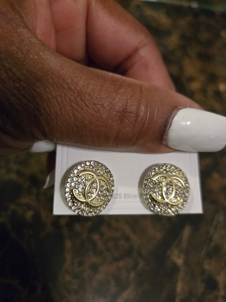 Image of Tamika (Gold)