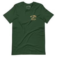 Image 2 of Vacation Unisex t-shirt