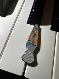 Image 2 of Charity Lava Lamp Pins