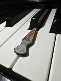 Image 3 of Charity Lava Lamp Pins