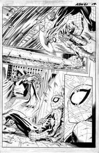 Amazing Spider-Man 61 Pages 14