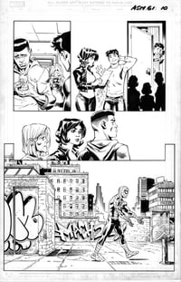 Amazing Spider-Man 61 Page 10