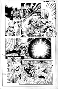 Amazing Spider-Man 61 Page 8