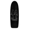 Krooked - Hate Beamer Skate Shop Day 2025 Deck