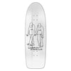  Krooked - Love Beamer Skate Shop Day 2025 Deck 1