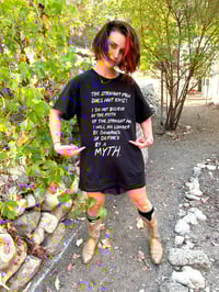 Image 3 of MYTH OF THE STRAIGHT MAN T-shirt