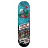 DLX Skate Shop Day 2025 Shop Keeper Deck 