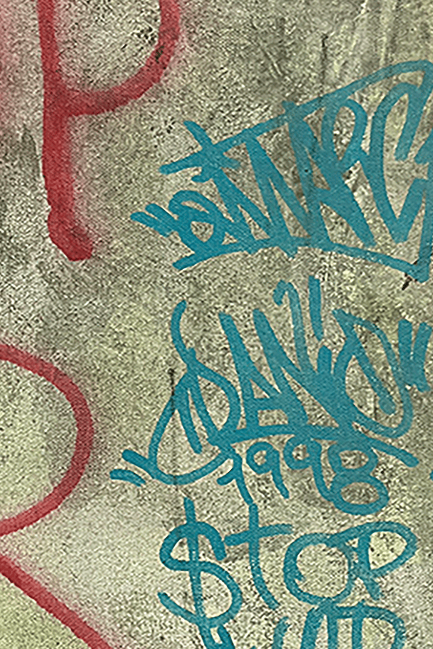 Image of ‘$top War 1998’ by Cranio