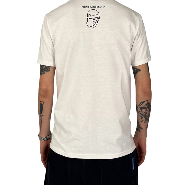 BUTAN CLAN T-SHIRT Image 3