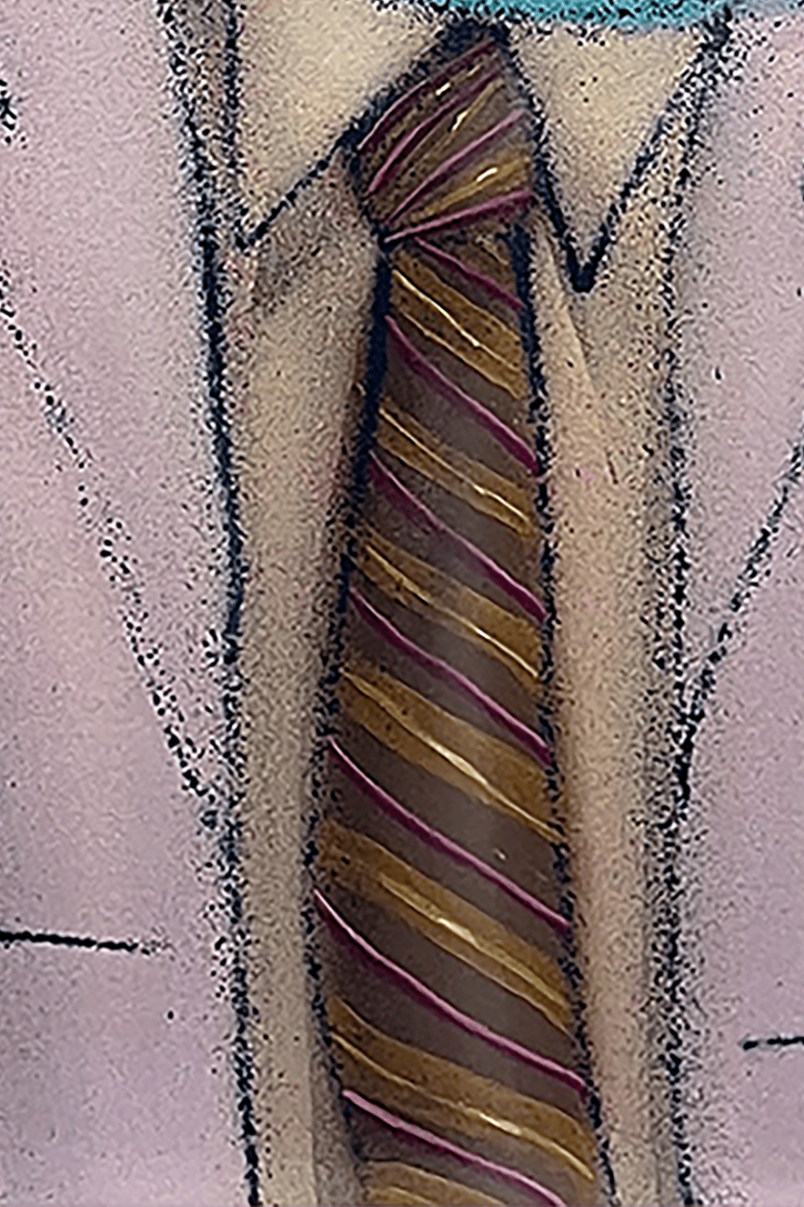 Image of 'Business Man, I' by Cranio