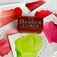 Image 2 of Beefex Cubes