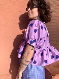 Image 3 of Sonnie Blouse