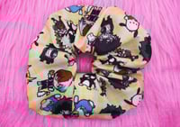 Image 3 of My Hero Academia Scrunchies (Multiple Designs Available) 