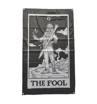 The Fool Banner