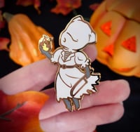 Nurse Enamel Pin