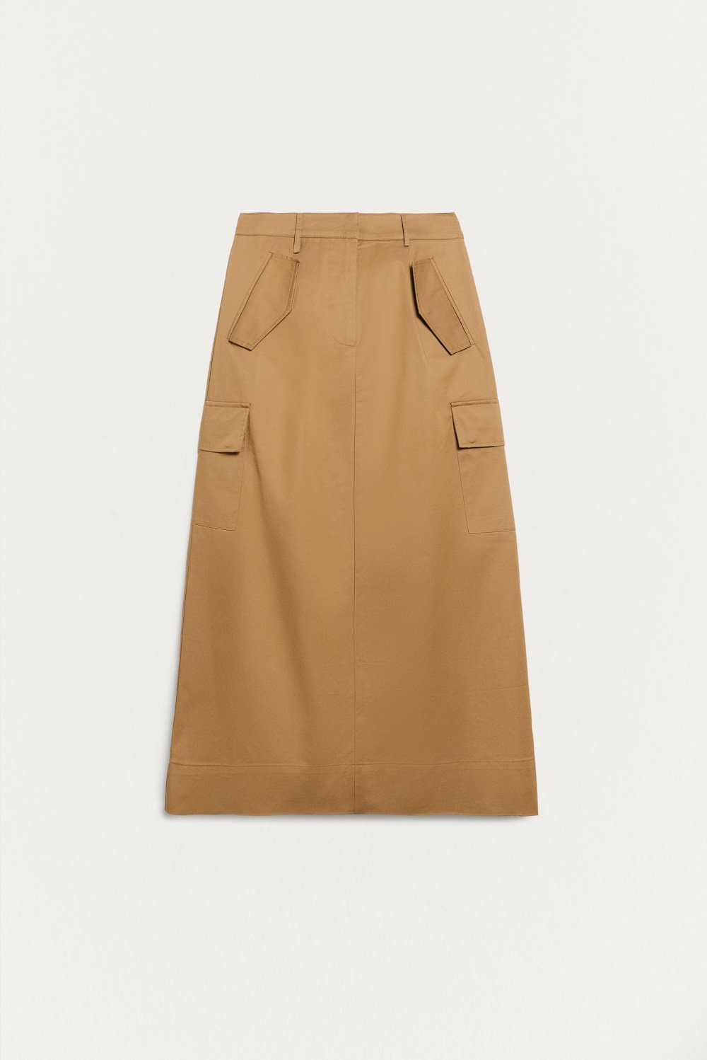 Image of 2-Falda Cargo Camel