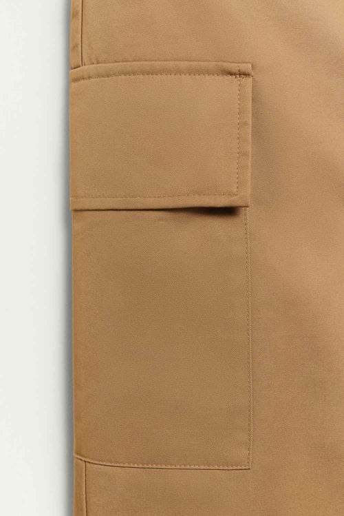 Image of 2-Falda Cargo Camel