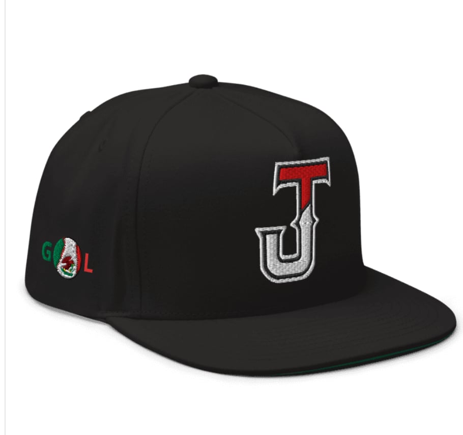 Grandes Ligas Tijuana Hat