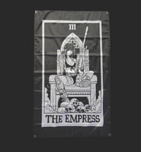 The Empress Banner