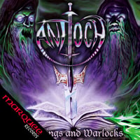 ANTIOCH - III: Wings and Warlocks