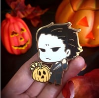 Halloween Pumpkin