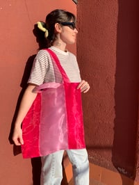 Image 3 of Organza Tote