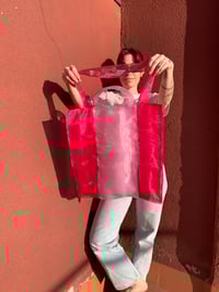Image 5 of Organza Tote