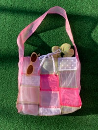 Image 1 of Patchwork Purse