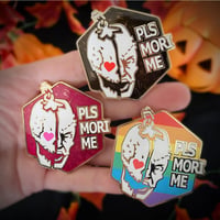 Mori Me Skull