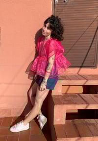Image 3 of Cammie Blouse