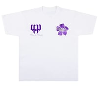 Prince & Princess x Matté Lē tee 
