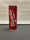 Milwaukee themed 20oz Stainless Steel Tumbler
