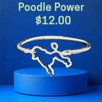 Image 1 of Poodle Power