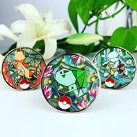 Image 1 of Starter Enamel Pins