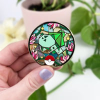 Image 2 of Starter Enamel Pins