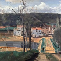 Image 8 of *New* Camille Corot