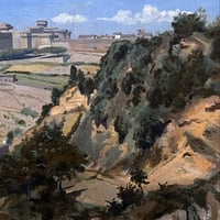 Image 9 of *New* Camille Corot