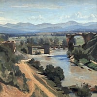 Image 10 of *New* Camille Corot