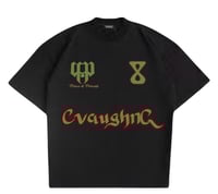 P&P CvaughnG 8 Rugby Tee