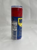 WD40 Themed  20oz Stainless Steel Tumbler Double Walled Lid And Metal Straw & Lid 