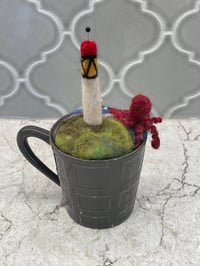 Image 2 of Clifford the Octopus