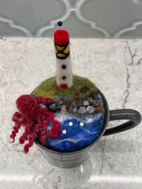 Image 3 of Clifford the Octopus
