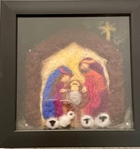 Nativity Scene